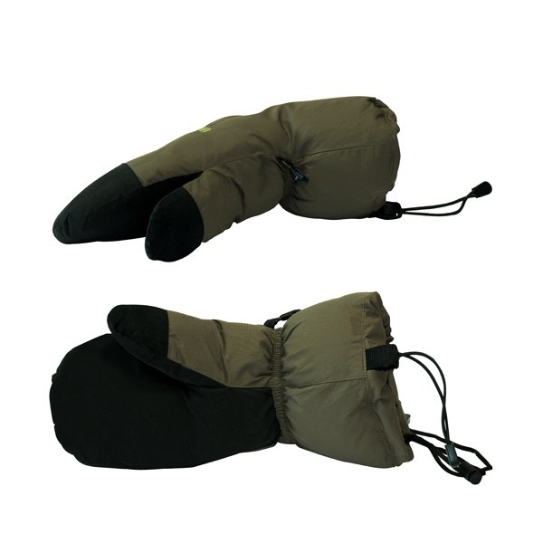 Варежки Norfin Ardent