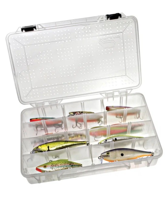 Коробка Plano Hydro-Flo Stowaway (35.6cm x 22.8cm x 7.6cm)