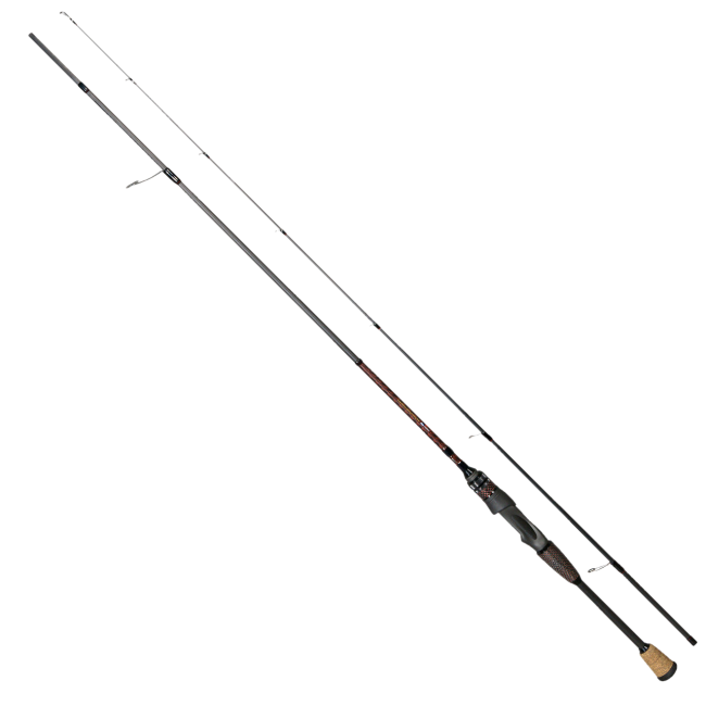 Удилище Dragon ProGUIDE X 2.45m 14-35g Удилище Dragon ProGUIDE X 2.45m 14-35g