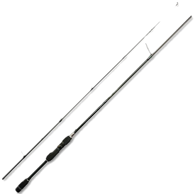 Спиннинг Norstream Rebel 662ML 1.98м 3-12г Спиннинг Norstream Rebel 662ML 1.98м 3-12г