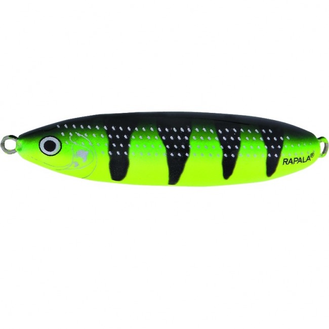 Незацепляйка Rapala Minnow Spoon 08 Незацепляйка Rapala Minnow Spoon 08