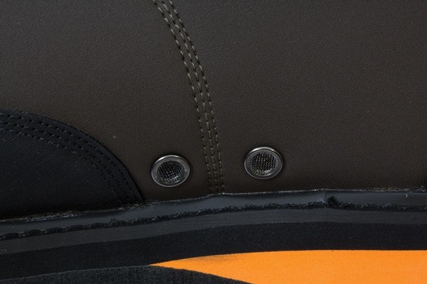 Ботинки забродные Alaskan River Master ARMWBF Felt Ботинки забродные Alaskan River Master ARMWBF Felt