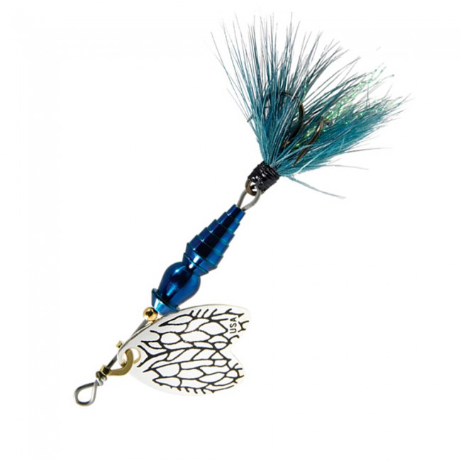 Блесна вращ. Mepps BUG 1