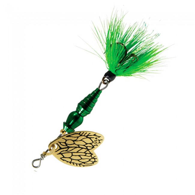 Блесна вращ. Mepps BUG 1