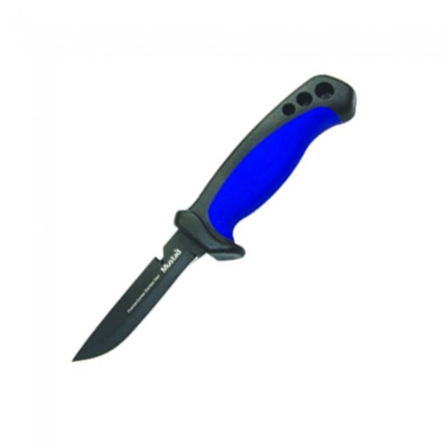 Нож филейный Mustad MT001