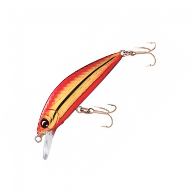 Воблер F1050 Duel Hardcore Heavy Sinking Minnow 50S Воблер F1050 Duel Hardcore Heavy Sinking Minnow 50S