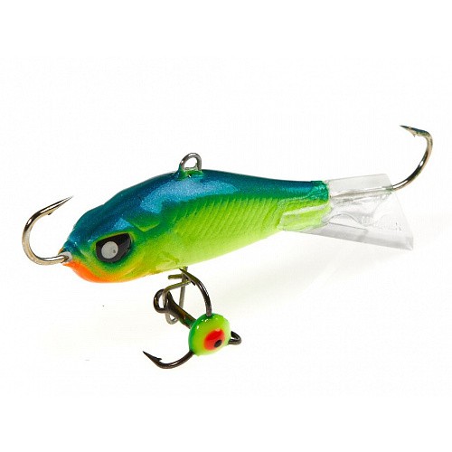 Балансир Lucky John Baltic 6 46гр