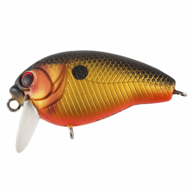 Воблер TsuYoki Agent SSR 40F Воблер TsuYoki Agent SSR 40F