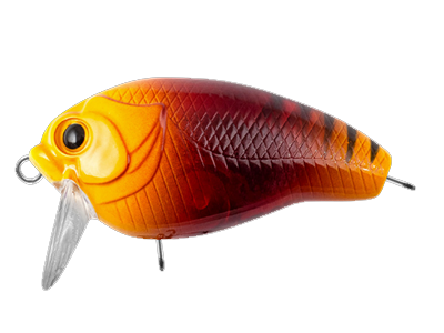 Воблер TsuYoki Agent SSR 40F Воблер TsuYoki Agent SSR 40F