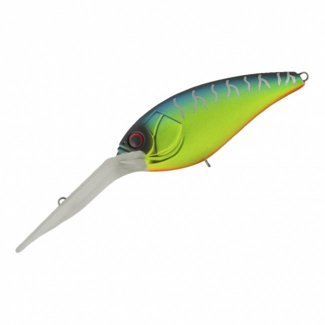 Воблер TsuYoki Plow 75F Воблер TsuYoki Plow 75F