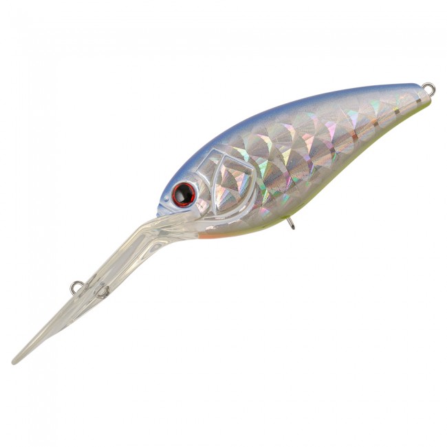 Воблер TsuYoki Plow 75F Воблер TsuYoki Plow 75F