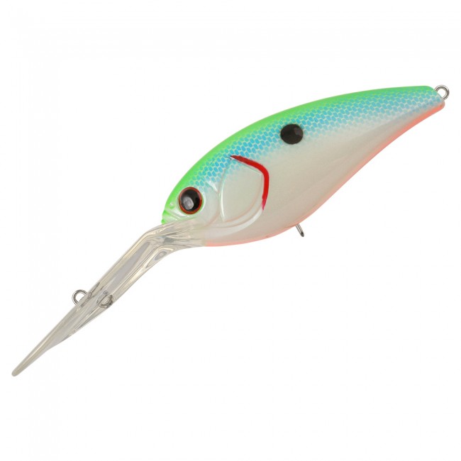 Воблер TsuYoki Plow 75F Воблер TsuYoki Plow 75F