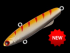 Раттлин TsuYoki Torpeda 83S Soft