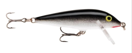 Воблер Rapala CountDown 01 