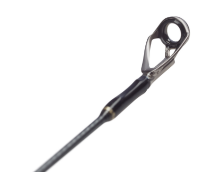 Спиннинг JS Company Bixod N Stream S451XXUL 0,4-2 г 1,35 м Тубус