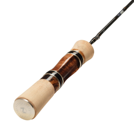 Спиннинг JS Company Bixod N Stream S451XXUL 0,4-2 г 1,35 м Тубус