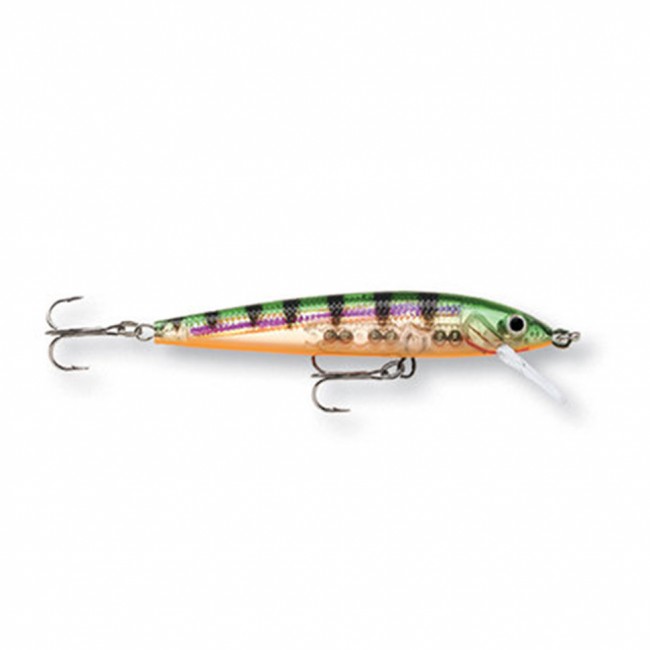 Воблер Rapala Husky Jerk 12 Воблер Rapala Husky Jerk 12