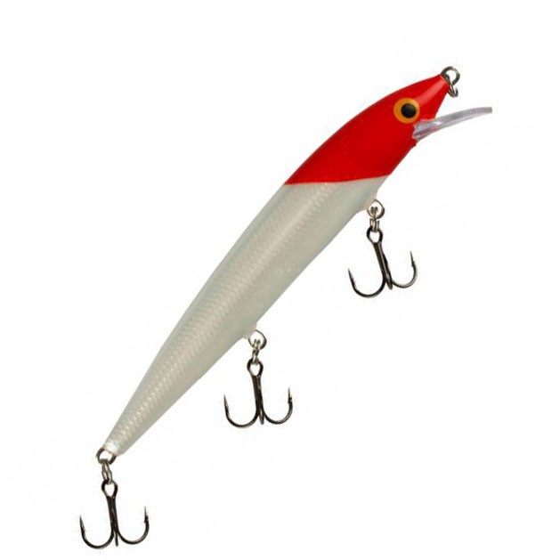 Воблер Rapala Husky Jerk 12 Воблер Rapala Husky Jerk 12
