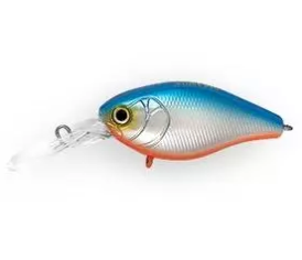 Воблер Strike Pro Cranky Deep 40 Воблер Strike Pro Cranky Deep 40