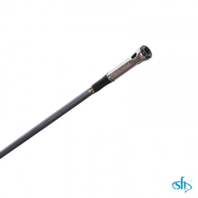 Спиннинг SFT Insider boat 2.1 30LBS 200-700G 2SEC Спиннинг SFT Insider boat 2.1 30LBS 200-700G 2SEC