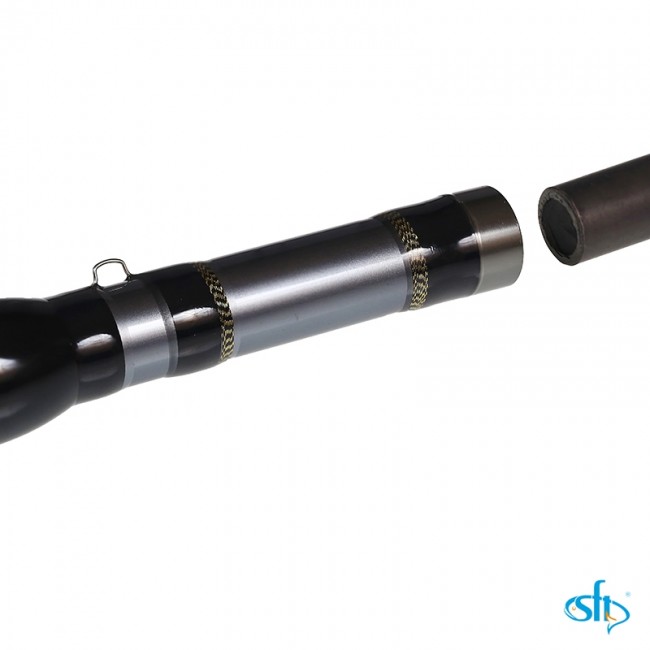 Спиннинг SFT Insider boat 2.1 30LBS 200-700G 2SEC Спиннинг SFT Insider boat 2.1 30LBS 200-700G 2SEC