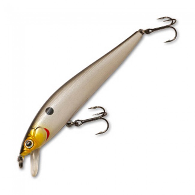 Воблер Kosadaka Зеленый китаец ZLN XS 90F Воблер Kosadaka Зеленый китаец ZLN XS 90F