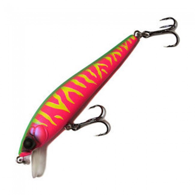 Воблер Kosadaka Зеленый китаец ZLN XS 90F Воблер Kosadaka Зеленый китаец ZLN XS 90F