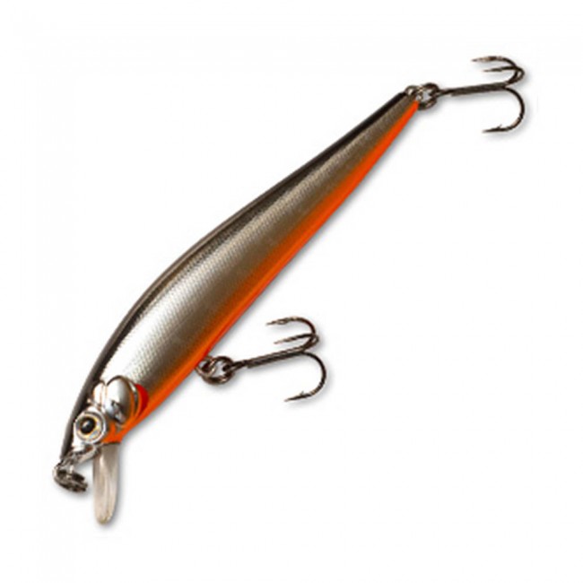 Воблер Kosadaka Зеленый китаец ZLN XS 90F Воблер Kosadaka Зеленый китаец ZLN XS 90F