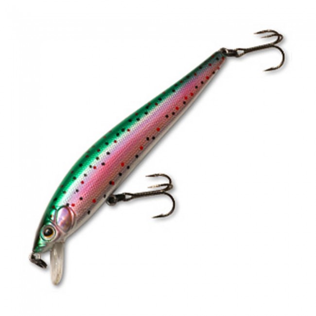 Воблер Kosadaka Зеленый китаец ZLN XS 90F Воблер Kosadaka Зеленый китаец ZLN XS 90F