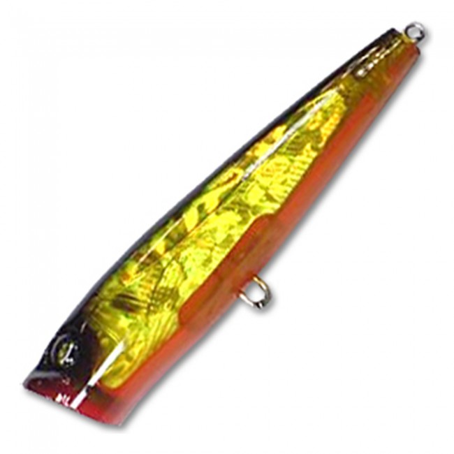 Воблер F963 Yo-Zuri 3DS Popper 65F Воблер F963 Yo-Zuri 3DS Popper 65F