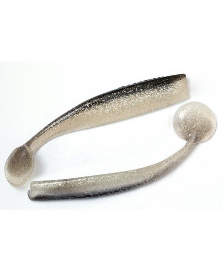 Съедобный силикон "T-Rex" 150 мм (4шт) Съедобный силикон "T-Rex" 150 мм (4шт)