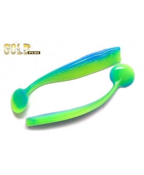 Съедобный силикон "T-Rex" 150 мм (4шт) Съедобный силикон "T-Rex" 150 мм (4шт)