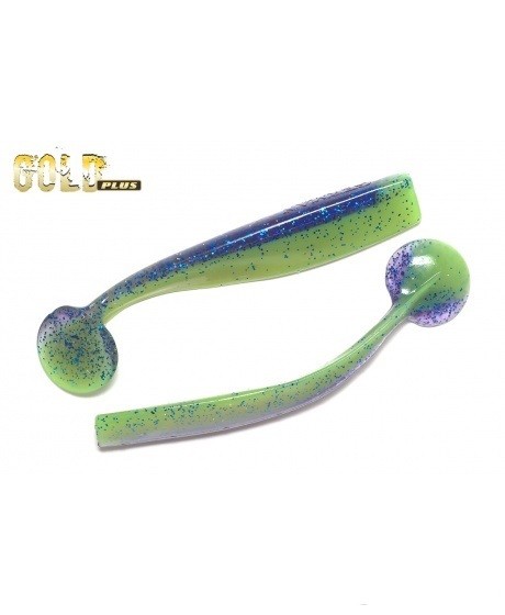 Съедобный силикон "T-Rex" 150 мм (4шт) Съедобный силикон "T-Rex" 150 мм (4шт)