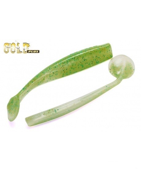 Съедобный силикон "T-Rex" 150 мм (4шт) Съедобный силикон "T-Rex" 150 мм (4шт)