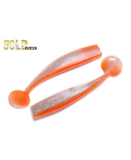 Съедобный силикон "T-Rex" 150 мм (4шт) Съедобный силикон "T-Rex" 150 мм (4шт)