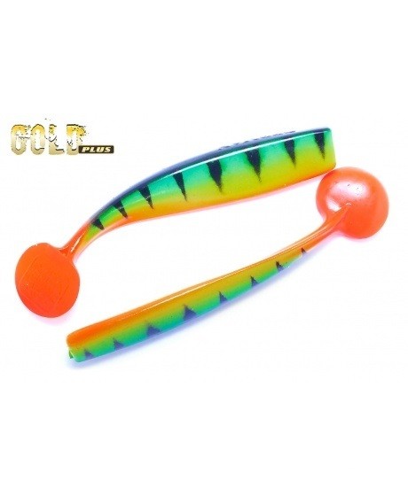 Съедобный силикон "T-Rex" 150 мм (4шт) Съедобный силикон "T-Rex" 150 мм (4шт)