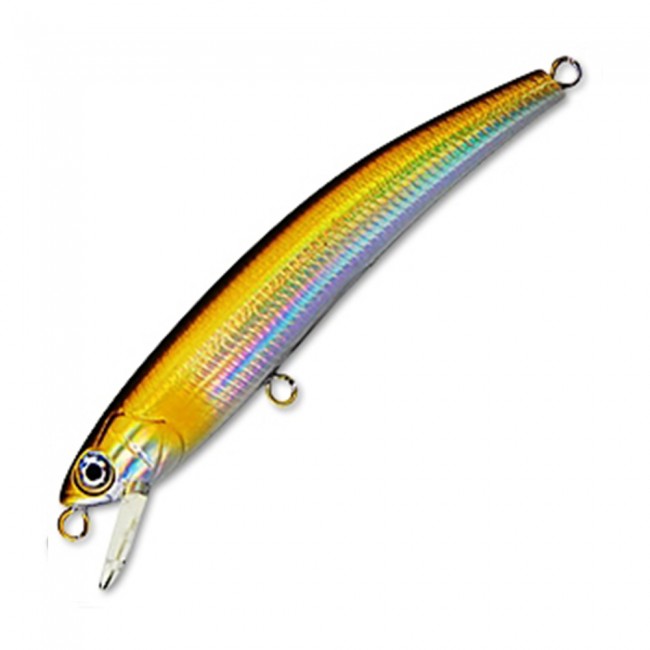Воблер F197 Yo-Zuri Pin's Minnow 70F Воблер F197 Yo-Zuri Pin's Minnow 70F