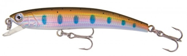 Воблер F197 Yo-Zuri Pin's Minnow 70F Воблер F197 Yo-Zuri Pin's Minnow 70F