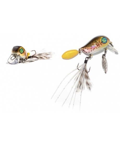 Воблер German Tapok 54 тмм Воблер German Tapok 54 тмм