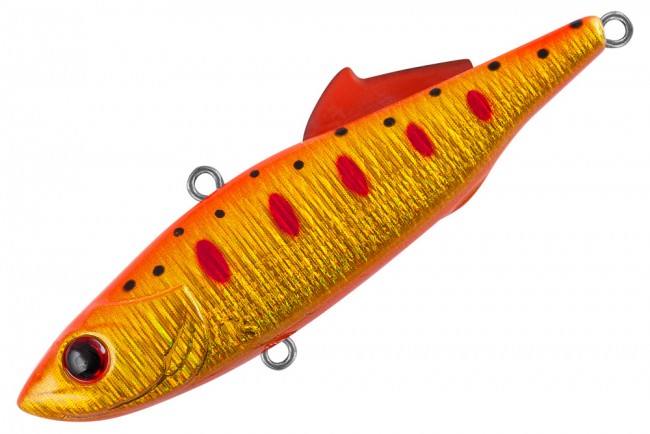 Раттлин TsuYoki Nakama 70S Раттлин TsuYoki Nakama 70S