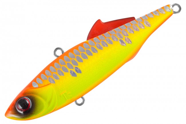 Раттлин TsuYoki Nakama 70S Раттлин TsuYoki Nakama 70S