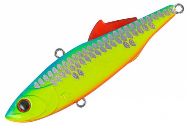 Раттлин TsuYoki Nakama 70S Раттлин TsuYoki Nakama 70S