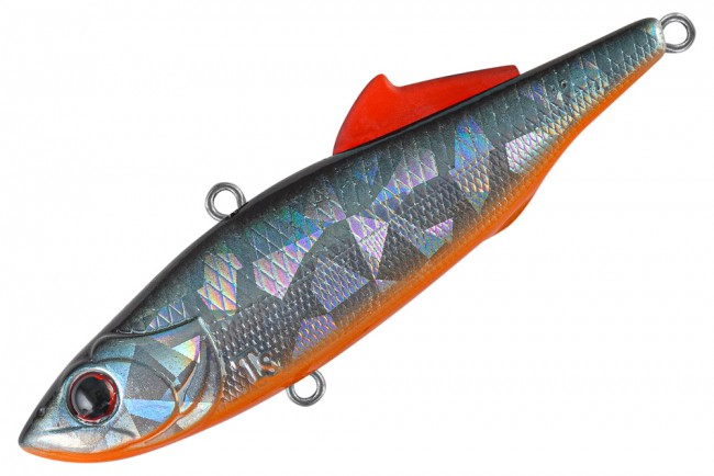 Раттлин TsuYoki Nakama 70S Раттлин TsuYoki Nakama 70S