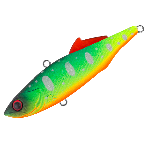 Раттлин TsuYoki Nakama 70S Раттлин TsuYoki Nakama 70S