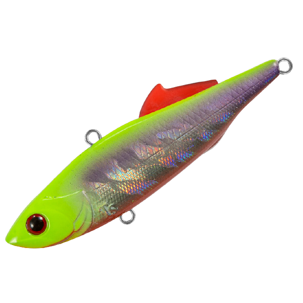 Раттлин TsuYoki Nakama 70S Раттлин TsuYoki Nakama 70S