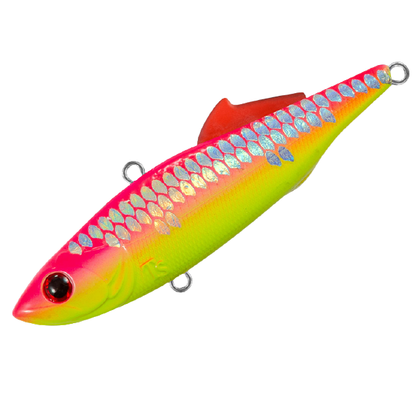 Раттлин TsuYoki Nakama 70S Раттлин TsuYoki Nakama 70S