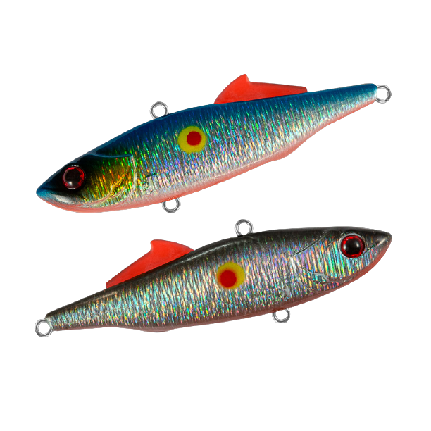 Раттлин TsuYoki Nakama 70S Раттлин TsuYoki Nakama 70S