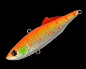 Раттлин TsuYoki Nakama 70S Раттлин TsuYoki Nakama 70S