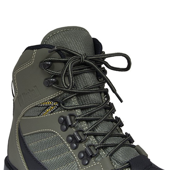 Ботинки забродные Alaskan Adventure Track