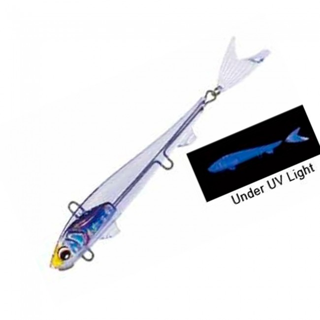 Воблер Duel Hardcore Fintail Dart 90 F1059  Воблер Duel Hardcore Fintail Dart 90 F1059